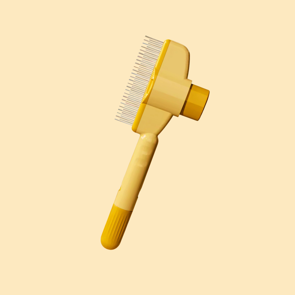 CoatCare Brush™