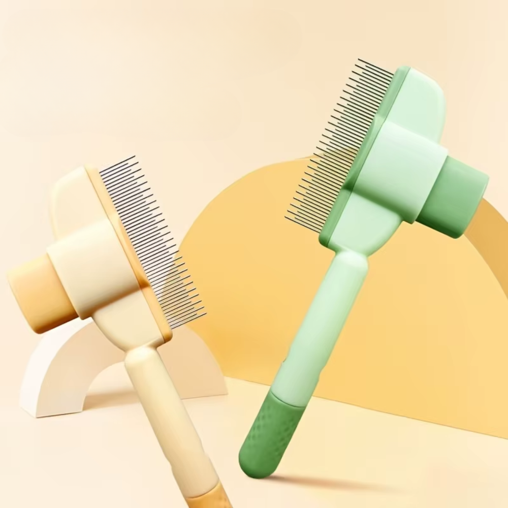 CoatCare Brush™