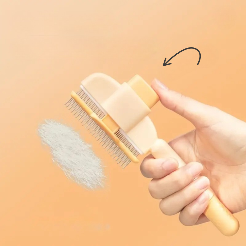 CoatCare Brush™